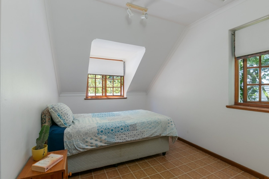 4 Bedroom Property for Sale in Belvedere Estate Western Cape